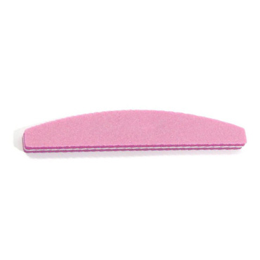 LIMA MEZZA LUNA SPONGE 100/180 ROSA